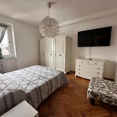 Appartement Arc en ciel à Aoste Extérieur photo