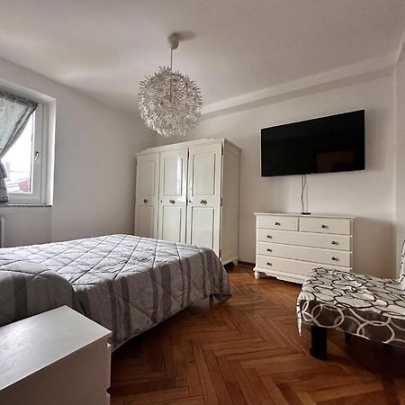 Appartement Arc en ciel à Aoste Extérieur photo
