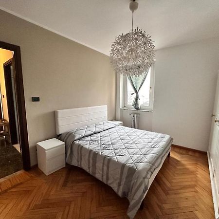 Appartement Arc en ciel à Aoste Extérieur photo
