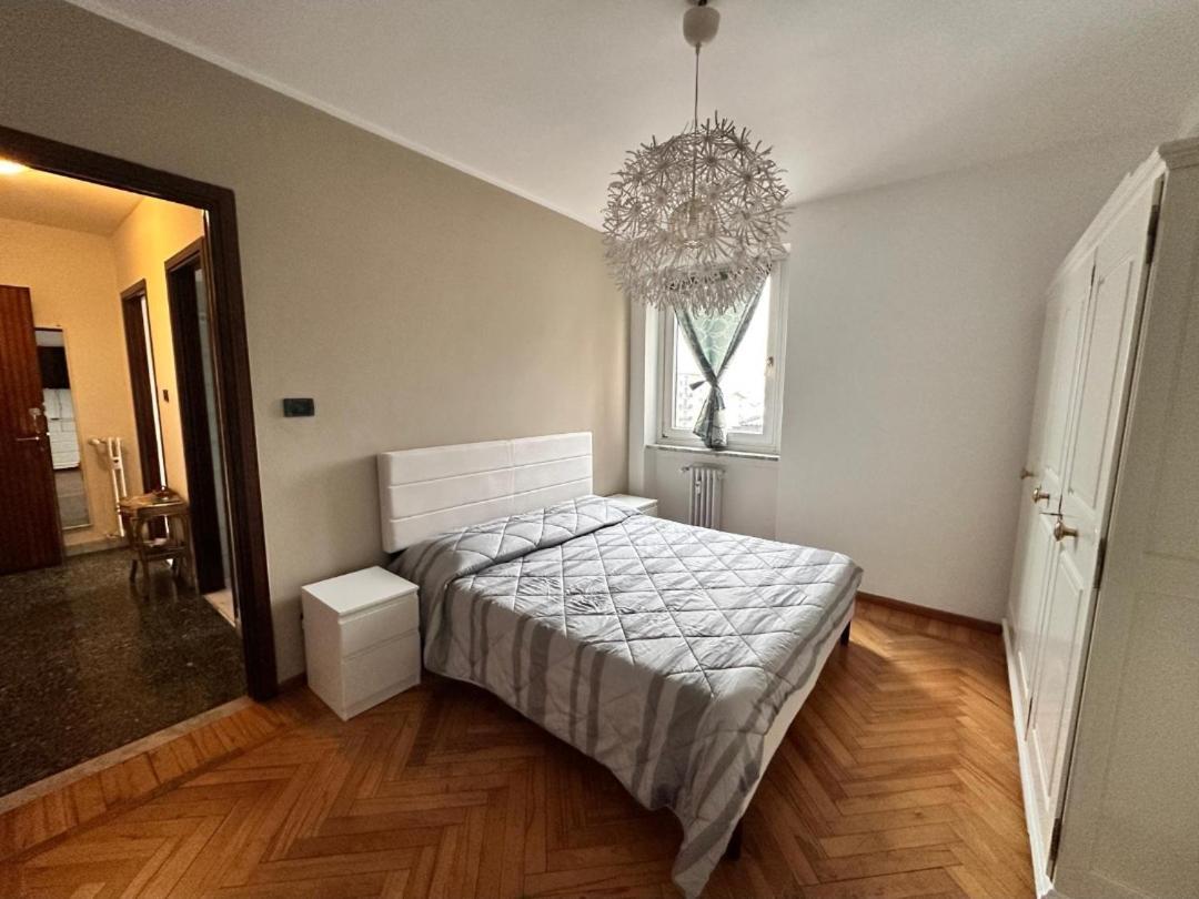 Appartement Arc en ciel à Aoste Extérieur photo