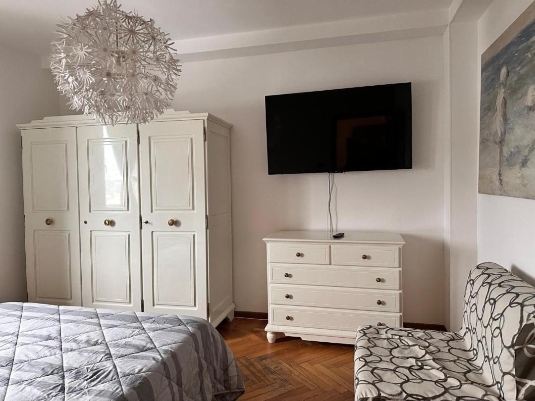 Appartement Arc en ciel à Aoste Extérieur photo