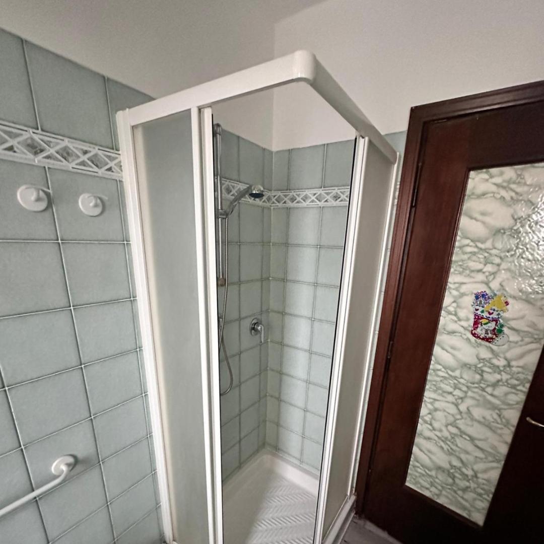 Appartement Arc en ciel à Aoste Extérieur photo
