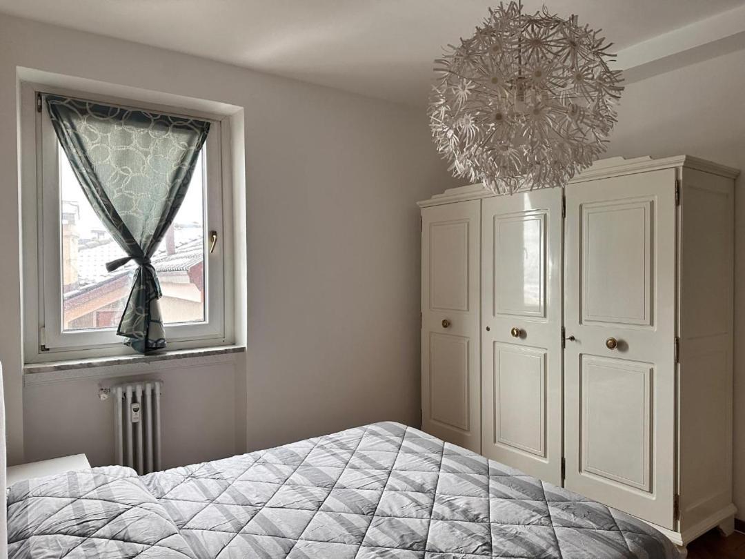 Appartement Arc en ciel à Aoste Extérieur photo