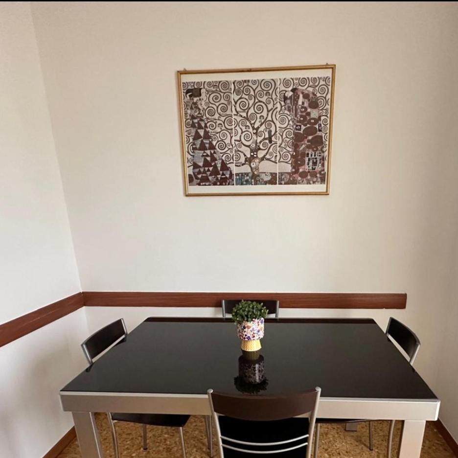 Appartement Arc en ciel à Aoste Extérieur photo