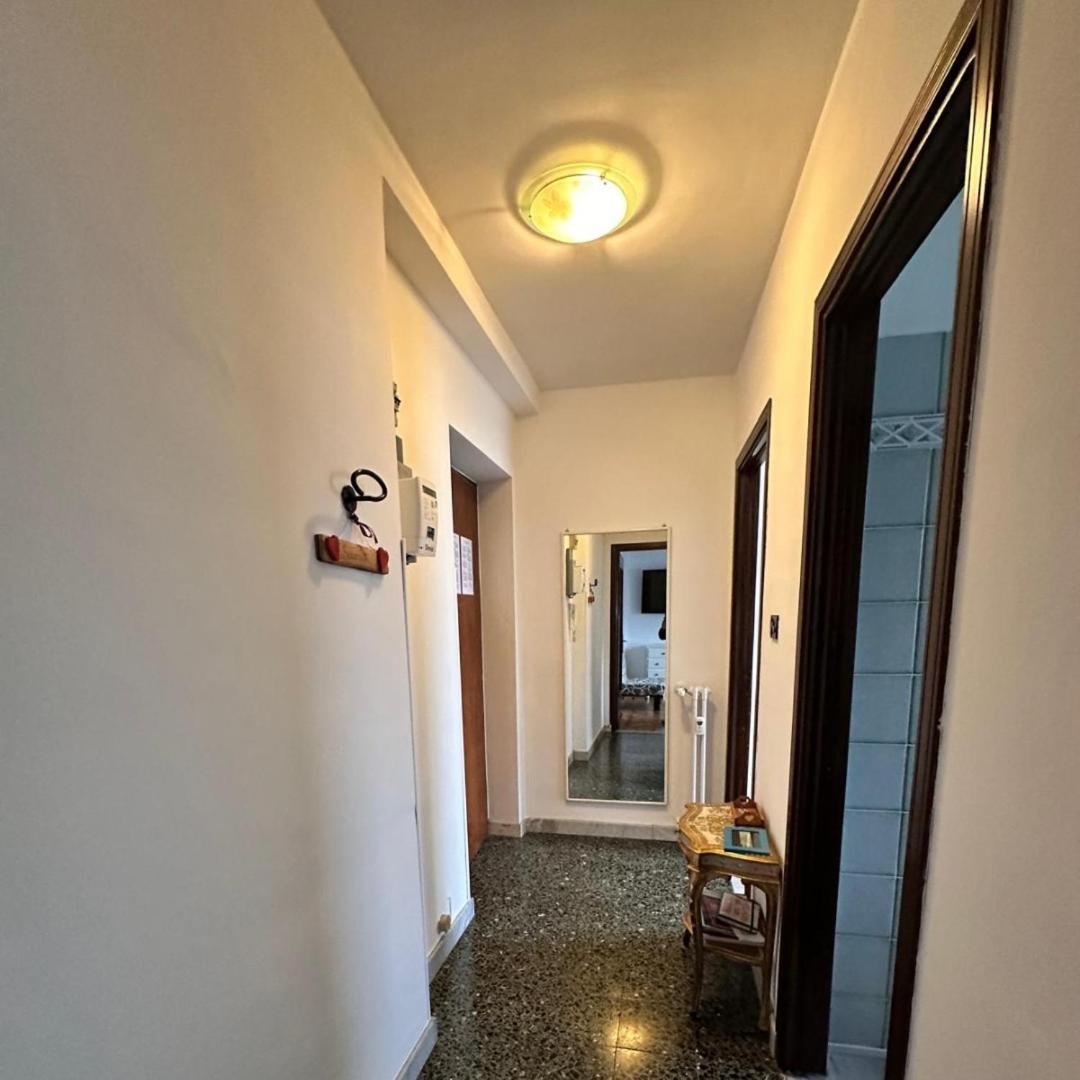 Appartement Arc en ciel à Aoste Extérieur photo